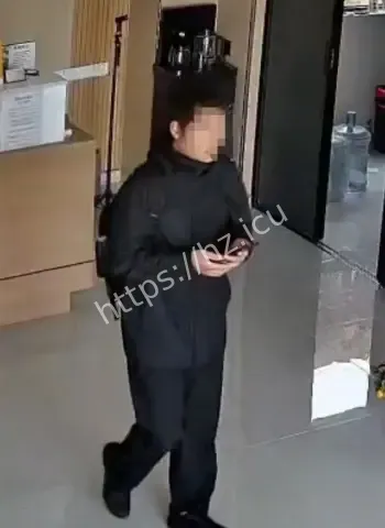 失联小伙已找到
