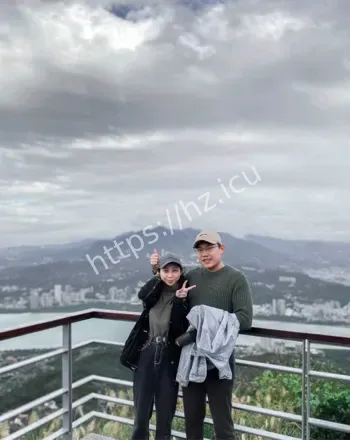 台湾中原大学林雅婷